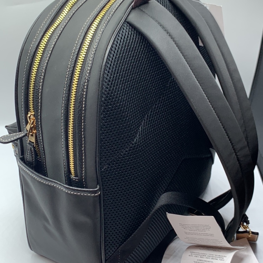 Women’s Coach Ellis Backpack - Picture 10 of 16